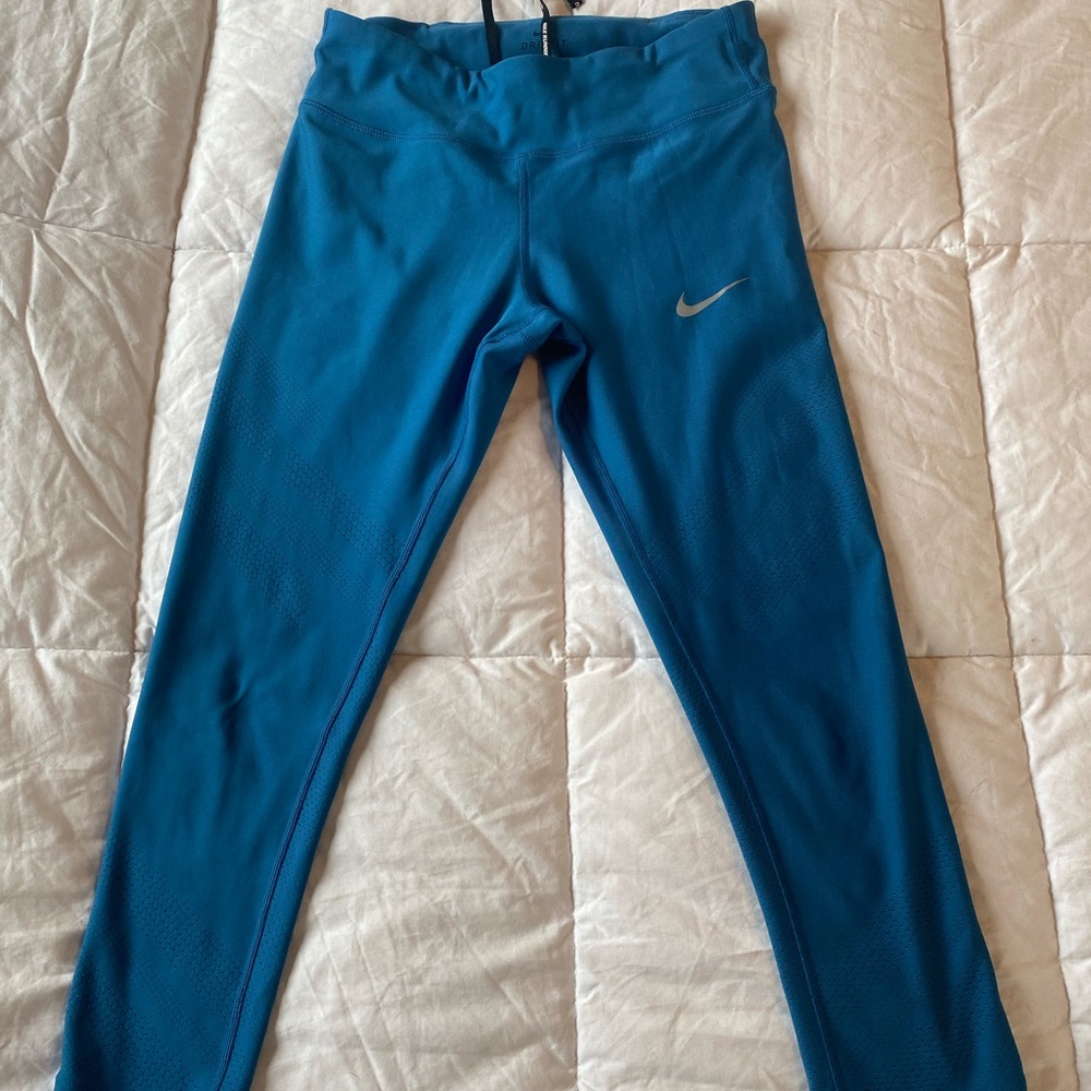Nike women’s running leggings tights capris